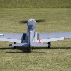 RDMFC Open Weekend 02.08.2025